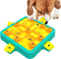 Dog Puzzle Toy Mental Stimulation Level 3 in 1 - Advanced Challenge