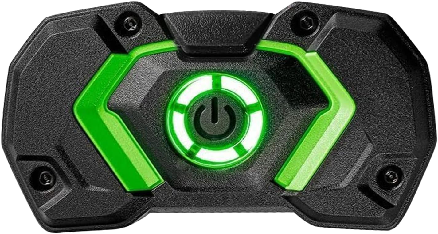 Upgrade Your Power: 4.0AH 56V Lithium-Ion Battery