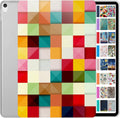 DuraSafe Cases for iPad Air 3rd Gen 10.5 in - Slim Printed Hard Shell