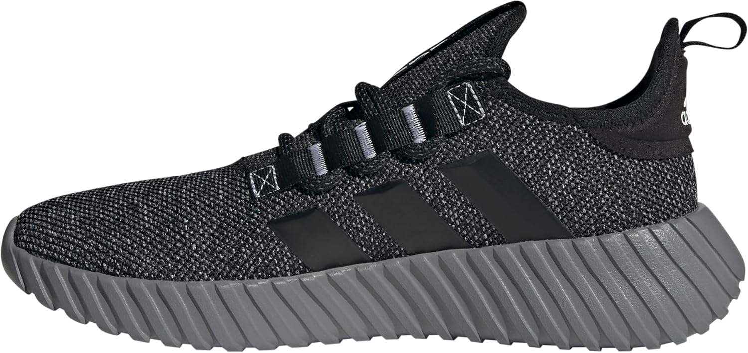 adidas Men's Kaptir 3.0 Shoe: Bold Style and Comfort