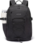 LOVEVOOK Laptop Backpack for Women Men - Large Cup Friendly