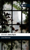 Bronte's Jane Eyre Reader's Guides - Concise Companion for Study