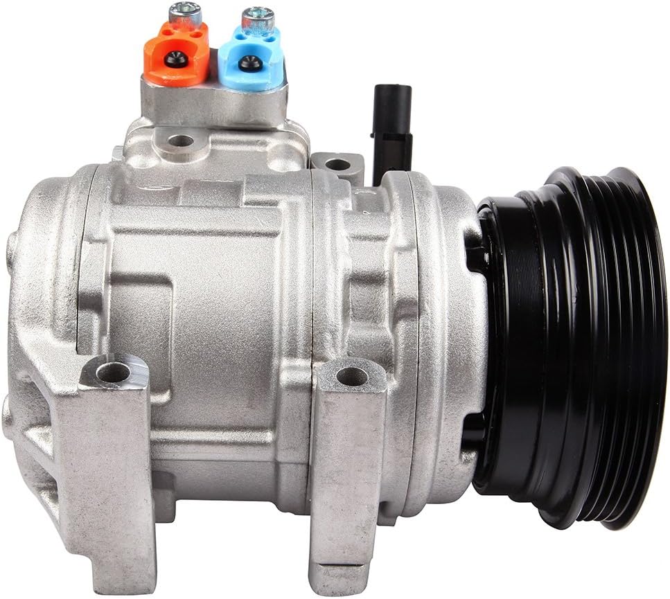 SCITOO AC Compressor for K-ia Spectra and H-yundai Tucson