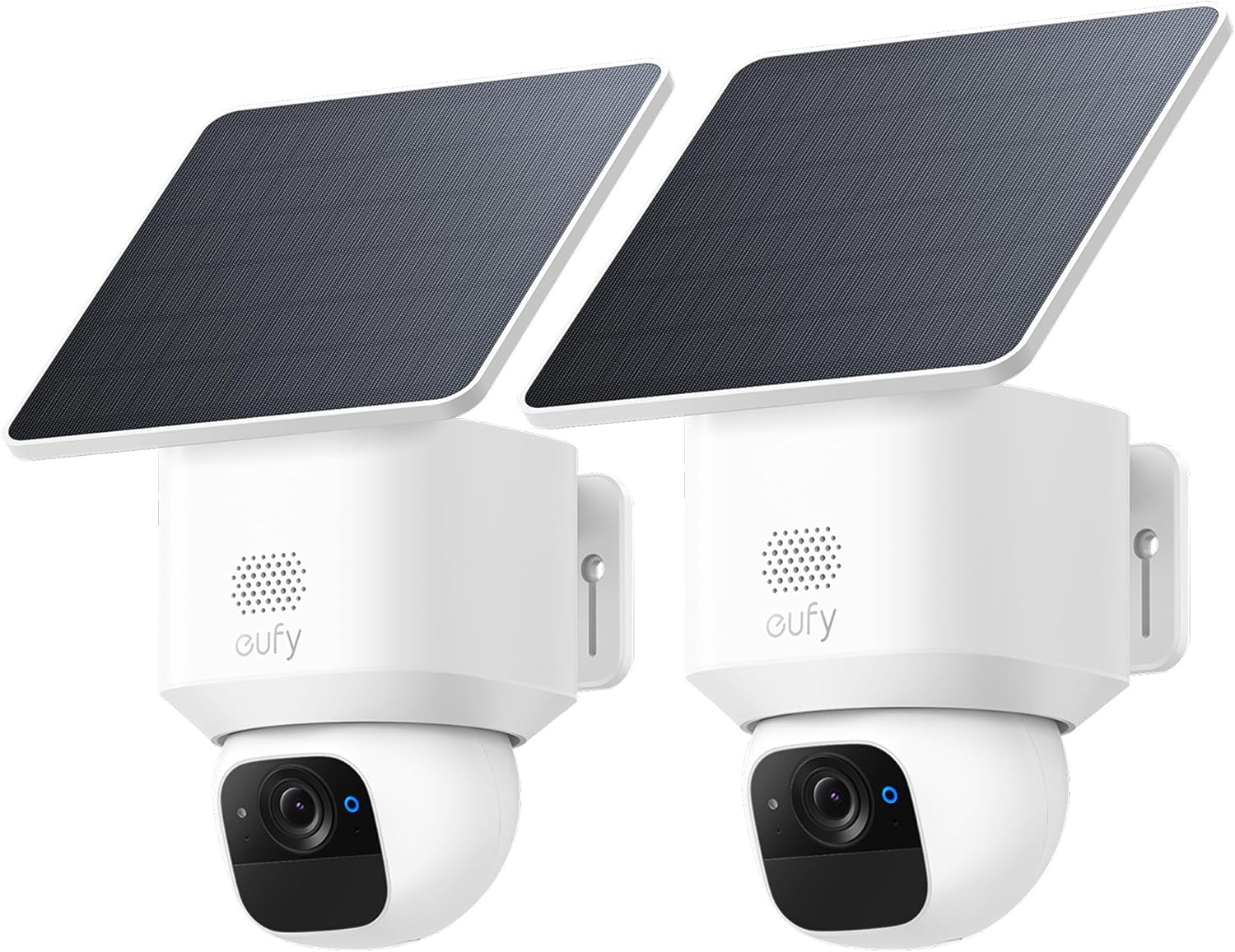 eufy Security SoloCam E30 2 Pack Wireless Outdoor Cameras