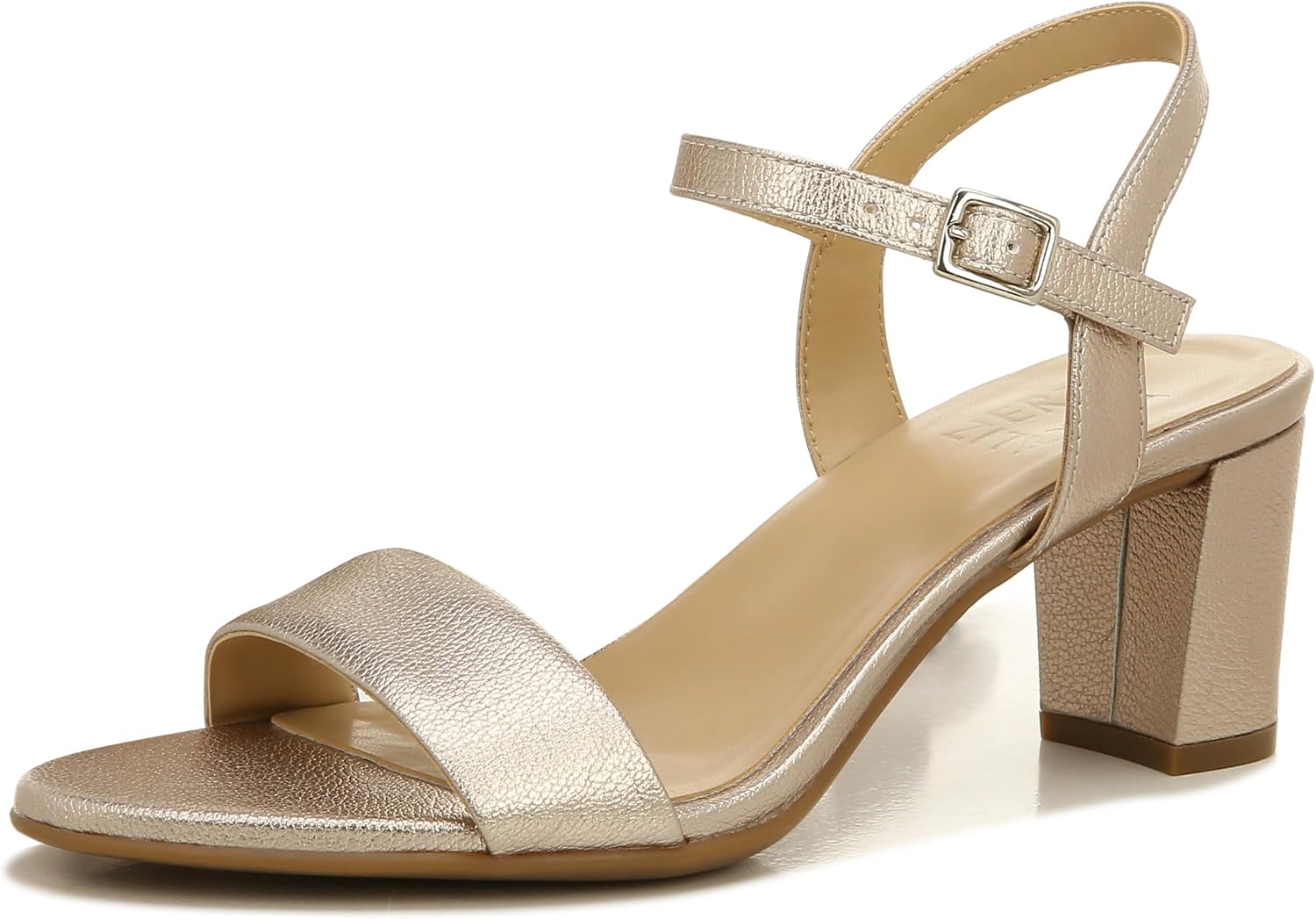Naturalizer Women's Bristol Sandal: Comfort Meets Versatility
