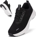 Wide Toe Box Shoes for Women - Extra Wide Width Arch Support