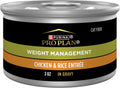 Purina Pro Plan Adult Weight Management Chicken Cat Food Review