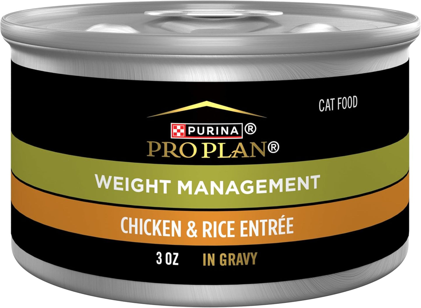 Purina Pro Plan Adult Weight Management Chicken Cat Food Review