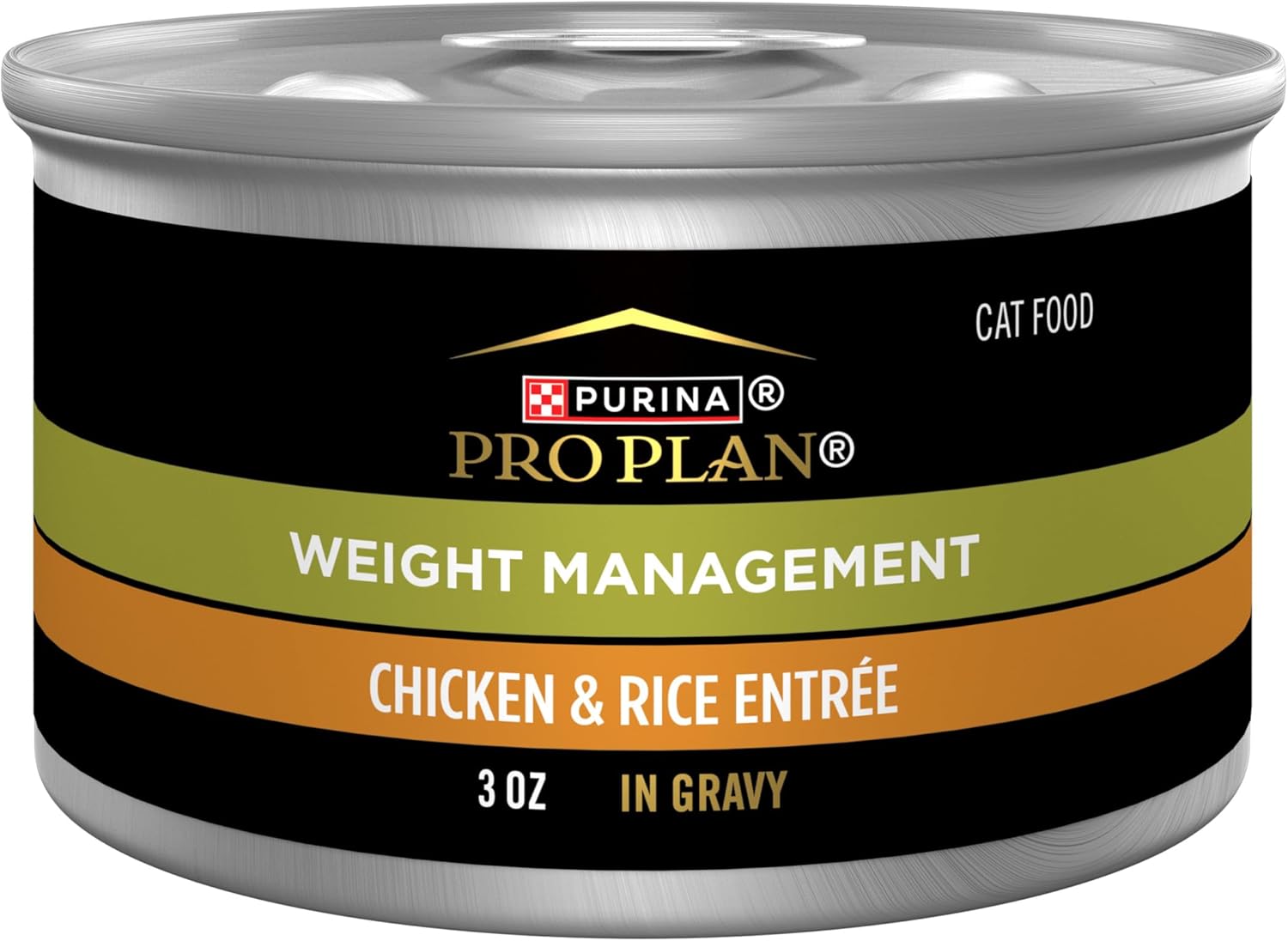 Purina Pro Plan Adult Weight Management Chicken Cat Food Review