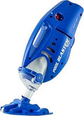 POOL BLASTER Max Cordless Pool Vacuum for Deep Cleaning - Strong