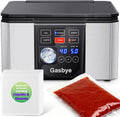 Chamber Vacuum Sealer 5.28QT Large Chamber - Clean Seals for Liquids