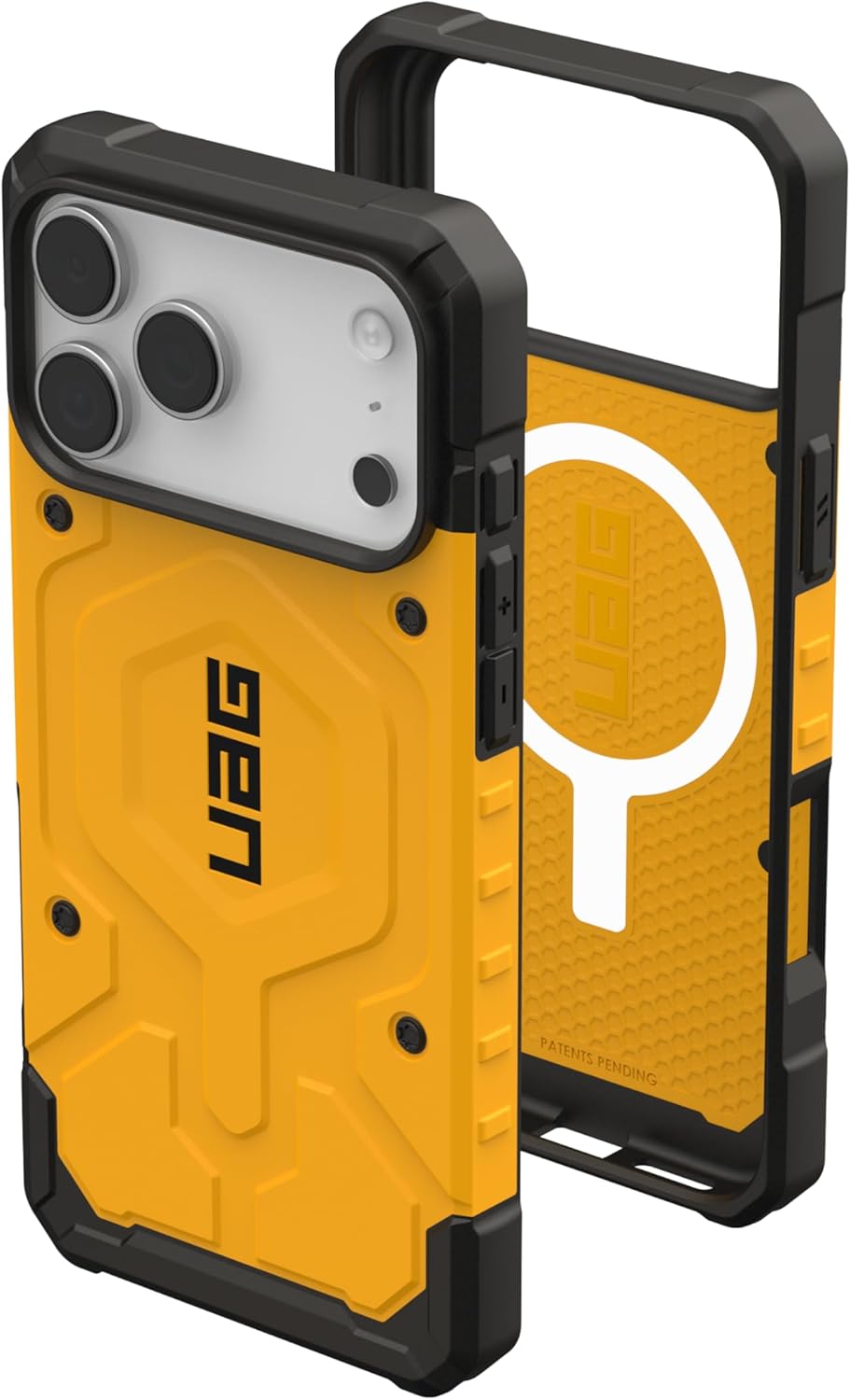 URBAN ARMOR GEAR iPhone 17 Pro Max Case Pathfinder Review