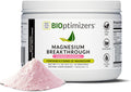 BIOptimizers Magnesium Breakthrough Drink - 8 Forms for Sleep