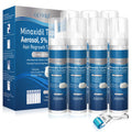 OCVWJKD 5% Minoxidil Foam for Hair Growth Treatment