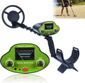 Metal Detector for Adults and Kids - Waterproof Gold & Silver Tester