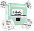 ORGSTA T003 Thermal Label Maker Bluetooth Printer - Portable Sticker