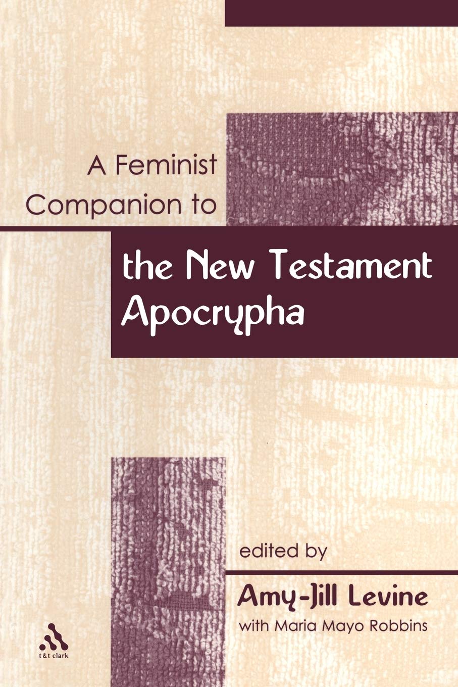 A Feminist Companion to the New Testament Apocrypha Review