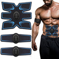 EMS Ab Stimulator Muscle Toner for Effective Muscle Growth