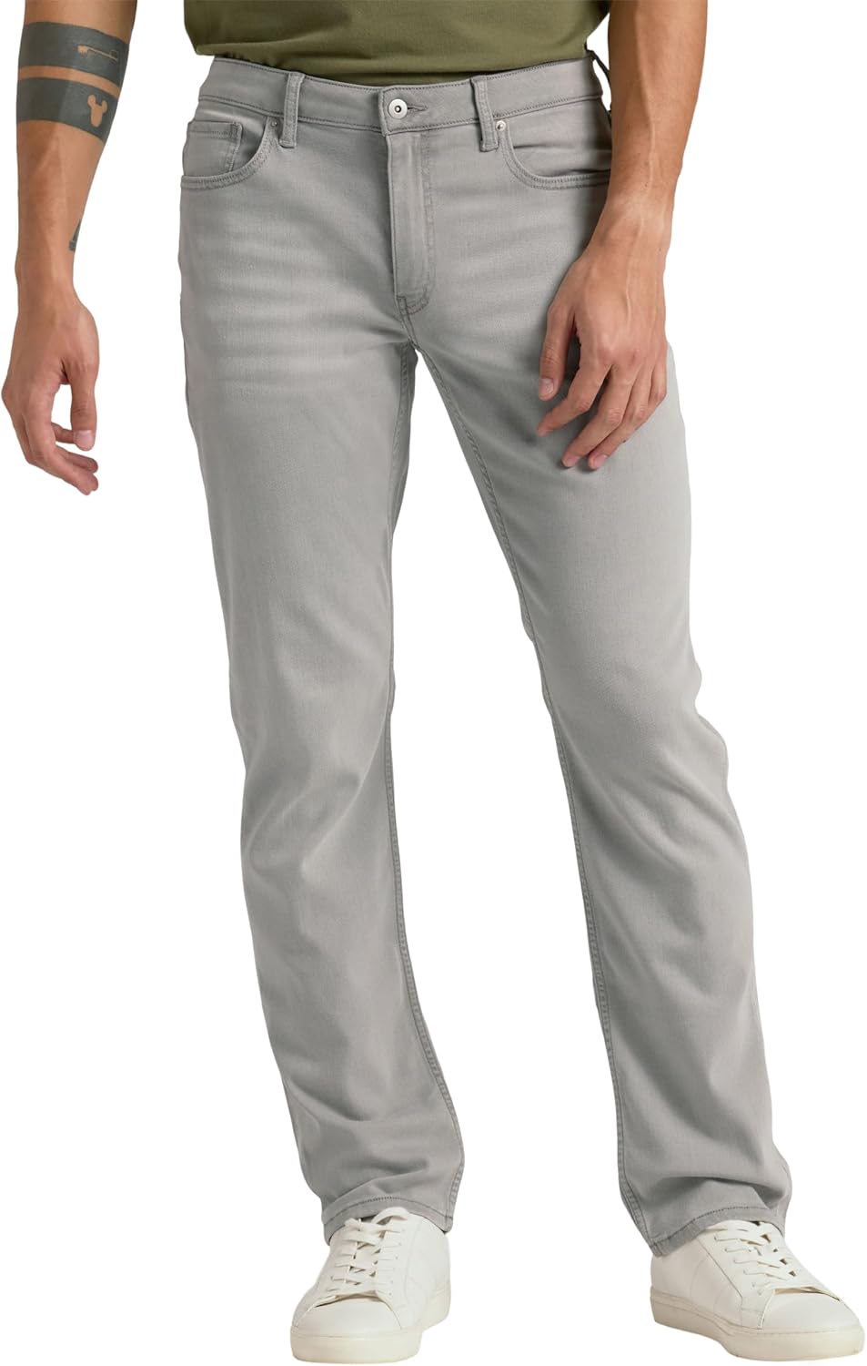 True Classic Mens Jeans for All-Day Comfort and Style