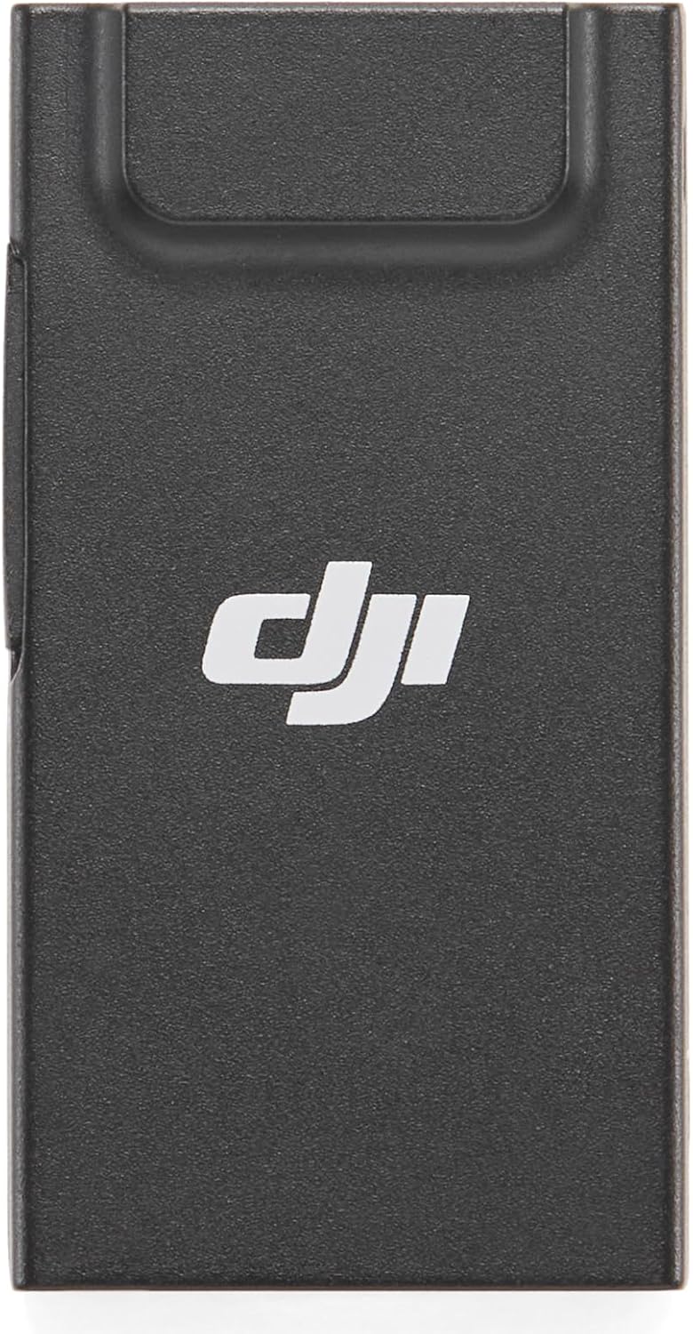 DJI Cellular Dongle 2 for Enhanced Connectivity with Drones