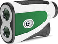 AYATAHA Golf Rangefinder: 1200 Yd Range, Slope & Flag Lock, Rechargeable