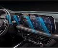 CDEFG 2PCS Screen Protector for 2025 2026 Chevy Suburban - Clear