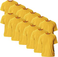 Gildan Ultra Cotton T-Shirt Multipack - Classic (Style 95XT)