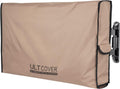 ULTCOVER Waterproof Outdoor TV Cover for 66-70 in - Heavy Duty