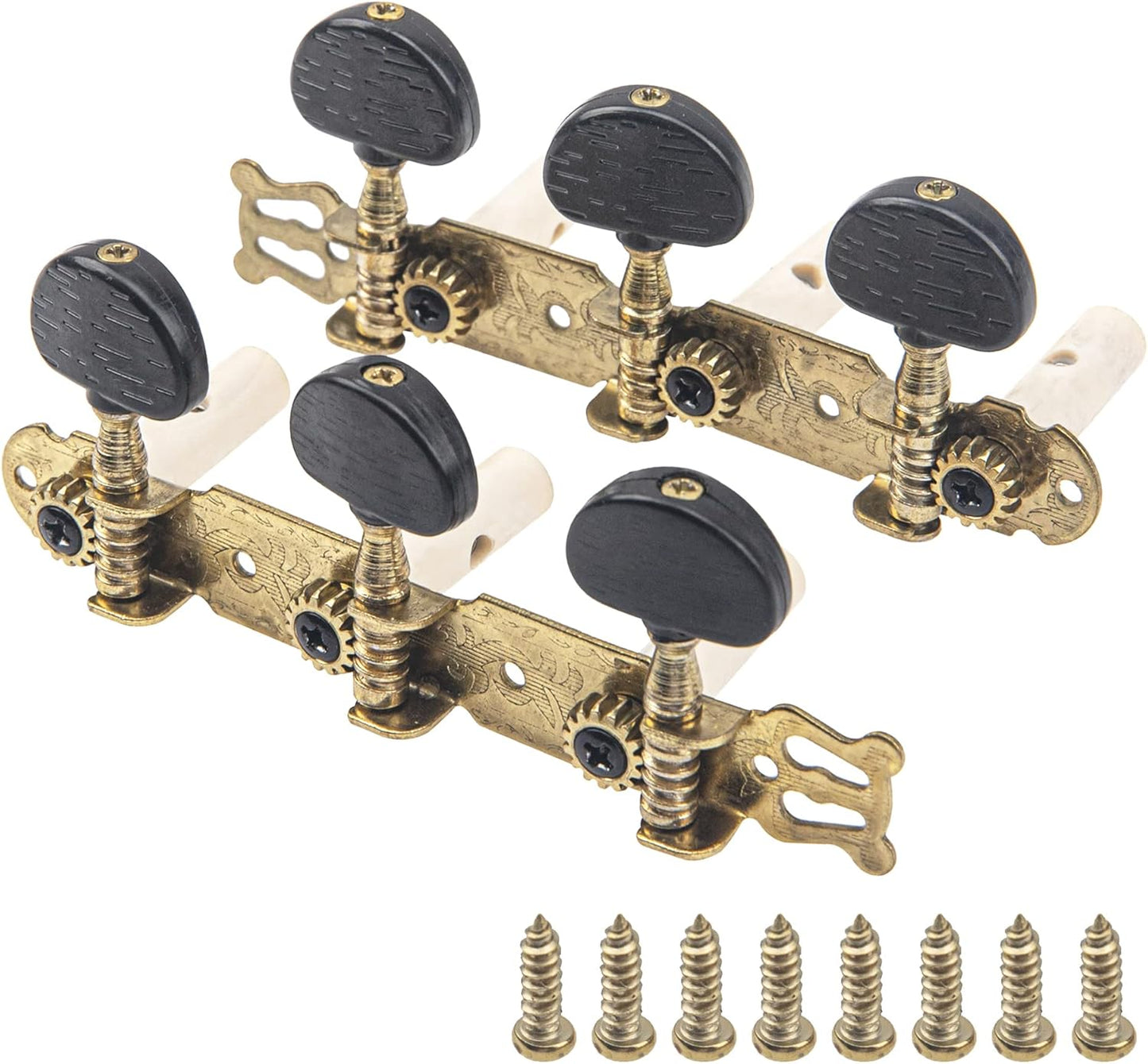 Yootones Guitar Tuning Keys - Perfectly Tune Your Classical Guitar!