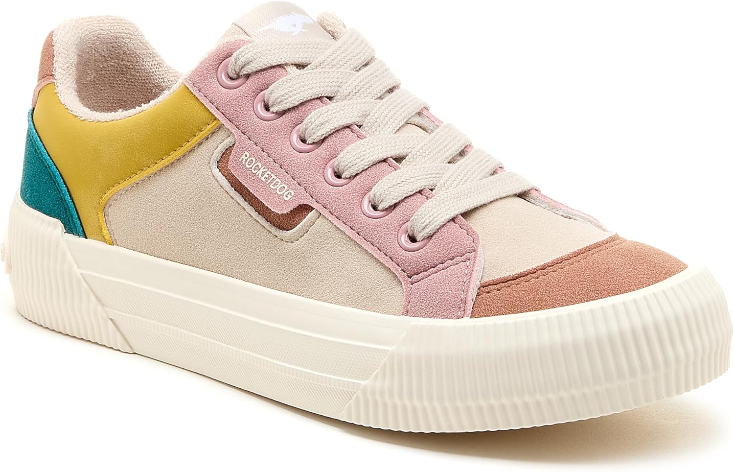 Rocket Dog Women's Cheery Comfort Plush Foam Sneaker Review