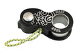 Kong Duck Alu Alloy Black - Innovative Emergency Blocker Tool