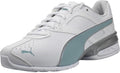 PUMA Women's Tazon 6 Sneaker - Streamlined Fit and Cushioning