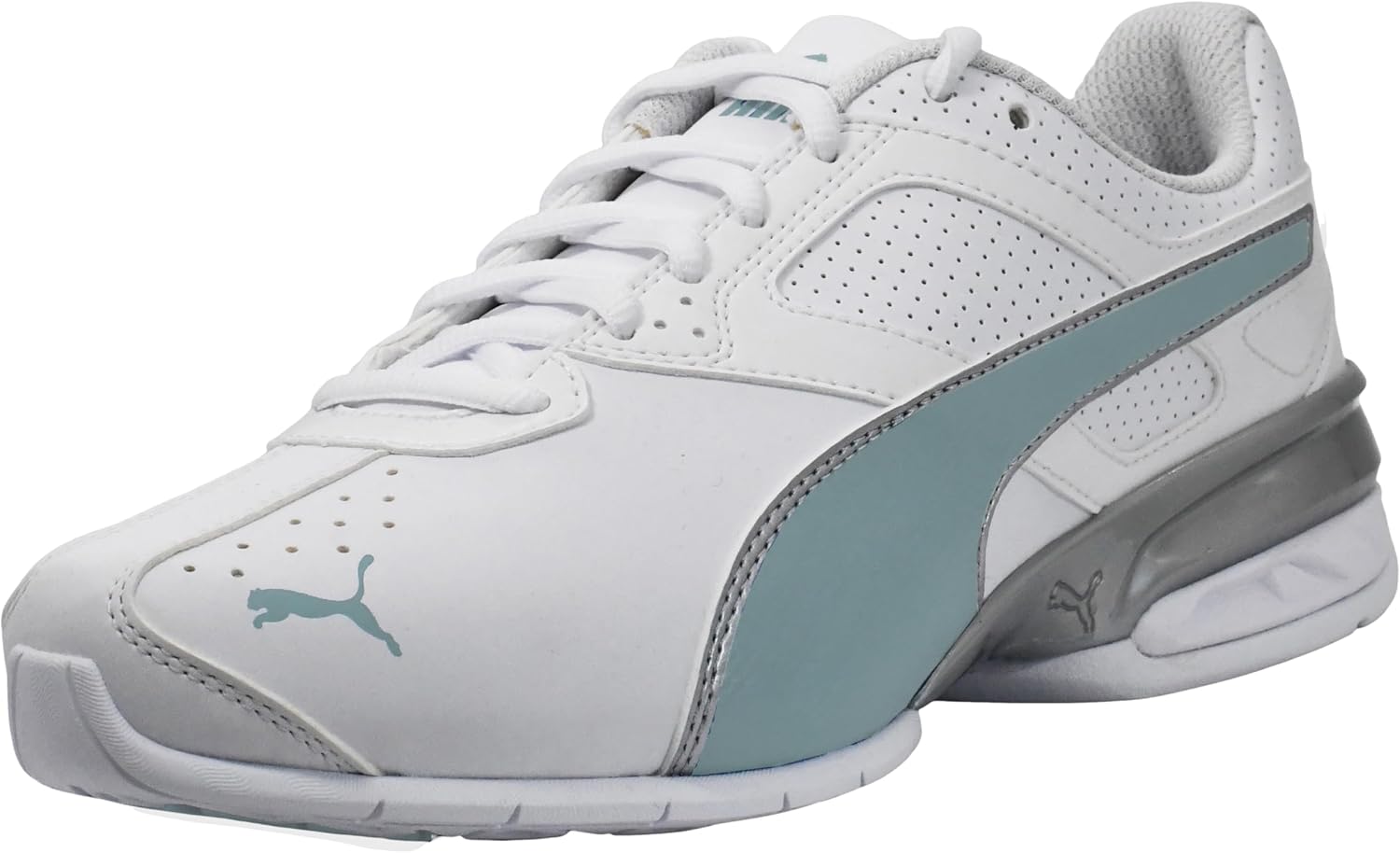 PUMA Women's Tazon 6 Sneaker: Comfort, Support, and Style