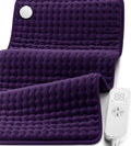 Heating Pad for Back Neck Pain Relief - Large Moist Dry Heat