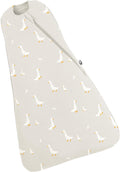 GUNAMUNA Swaddle Wrap for Newborns 0-3 Months - Easy Diaper Changes