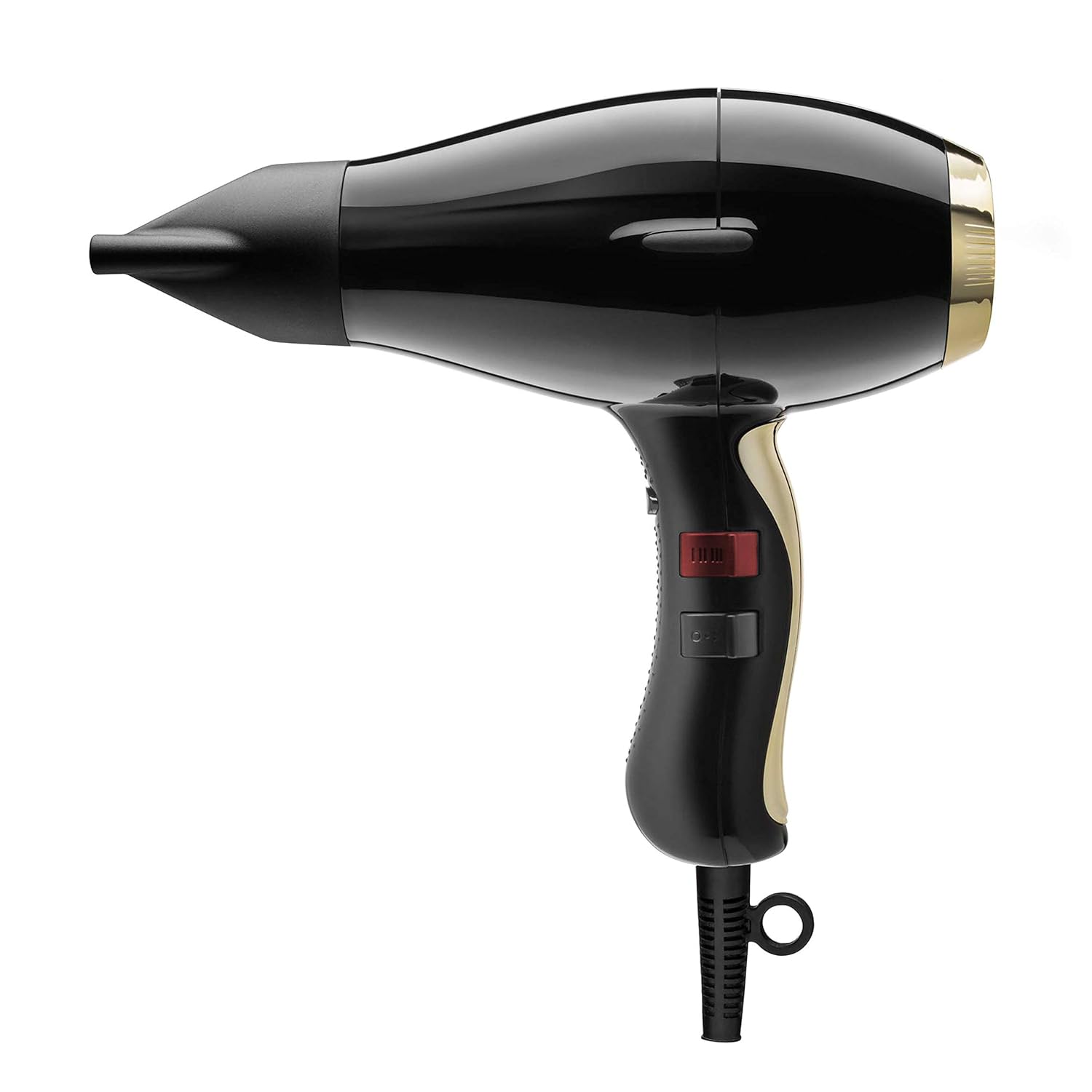 Elchim 3900 Professional Ionic Dryer, Lightweight & Powerful
