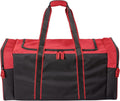 Jetstream Multi Pocket Sports Duffel Bag for Ultimate Convenience