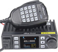 AnyTone Mini Size Dual Band Transceiver Mobile Radio AT-779UV