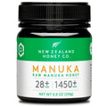 Raw Manuka Honey UMF 28+ - Ultra Premium Health Benefits