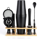 Professional Stainless Steel Cocktail Shaker Set - JNWINOG