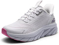 Women's Slip On Walking Sneakers - Breathable Support for Daily Walks
