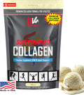 Supercharged Collagen Peptides Powder for Joint and Skin Health