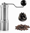 AXSIO Stainless Steel Manual Grinder