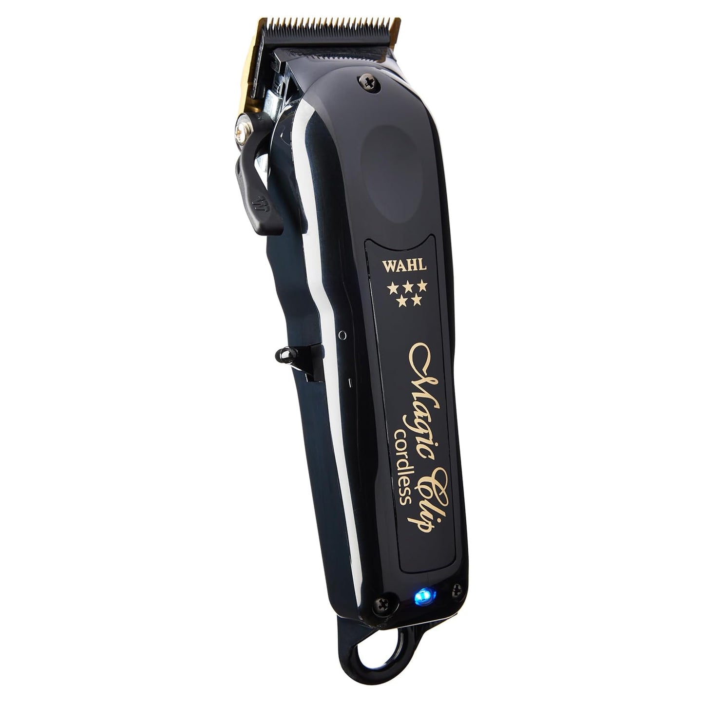 Wahl Professional 5 Star Series Magic Clip Cordless Hair Clipper