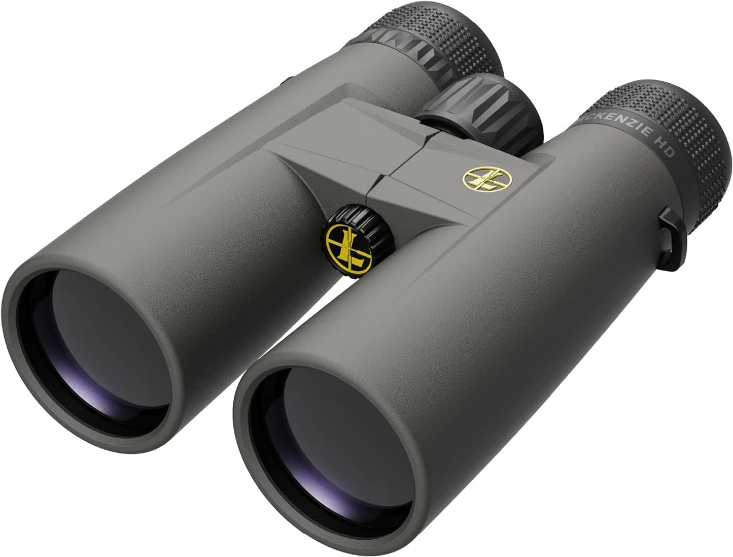 Leupold BX-1 McKenzie HD 10x42mm Binoculars for Outdoor Adventures