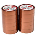 APT 1 mil Polyimide High Temperature Tape 1in x 36 yds - Clean Removal