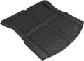 3D MAXpider Custom Fit Kagu Cargo Liner Compatible with Tesla Model 3