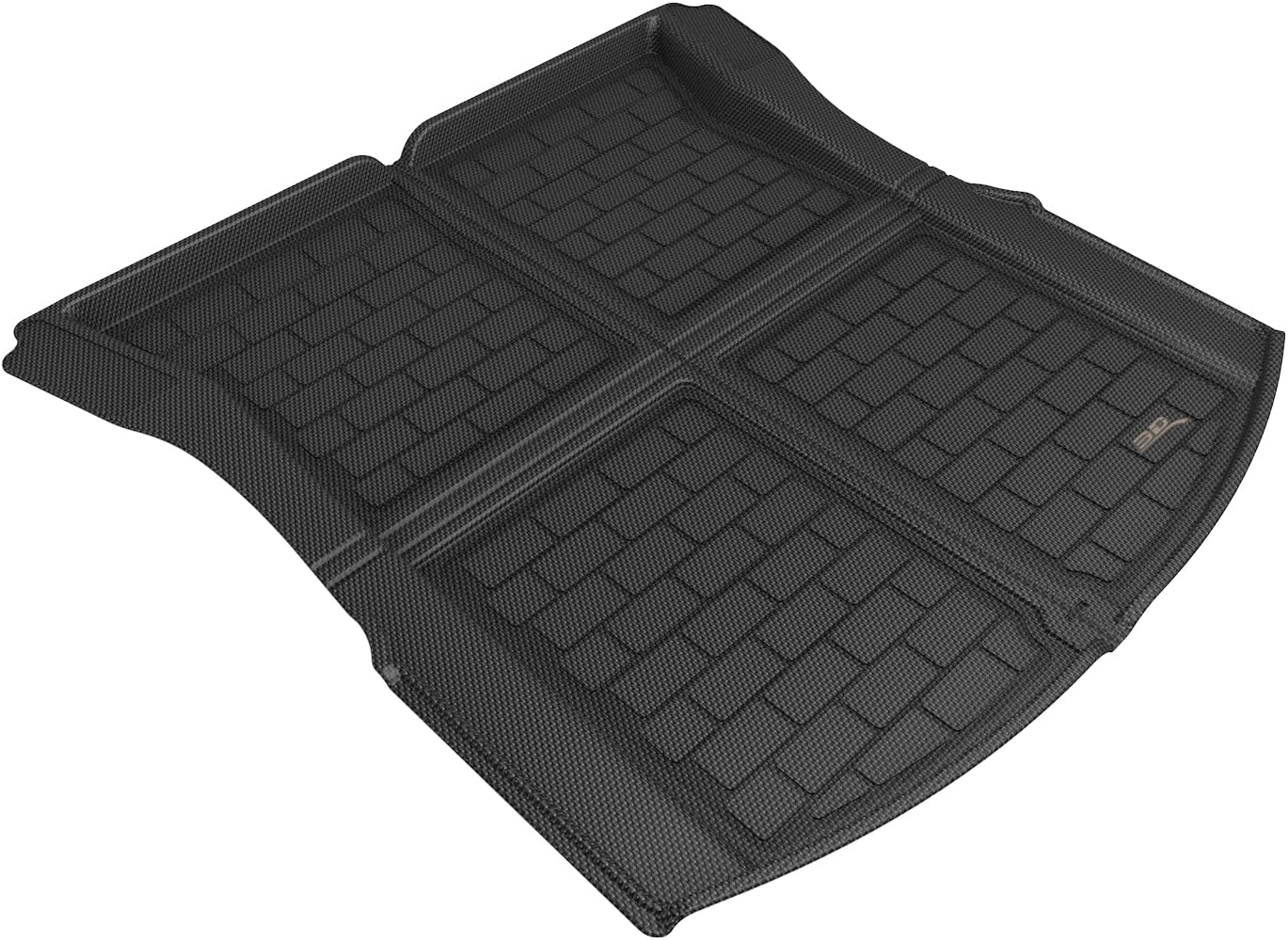 3D MAXpider Custom Fit Kagu Cargo Liner for Tesla Model 3
