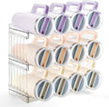 Larger Water Bottle Holder for Stanley Quencher H2.0 Tumbler