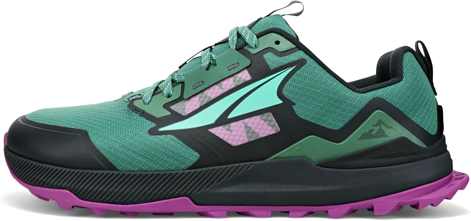 ALTRA Men's Lone Peak 7 Trail Running Shoe for Ultimate Comfort